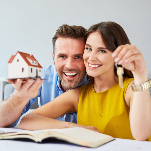 Как взять ипотеку под низкий процент, если у вас нет льгот